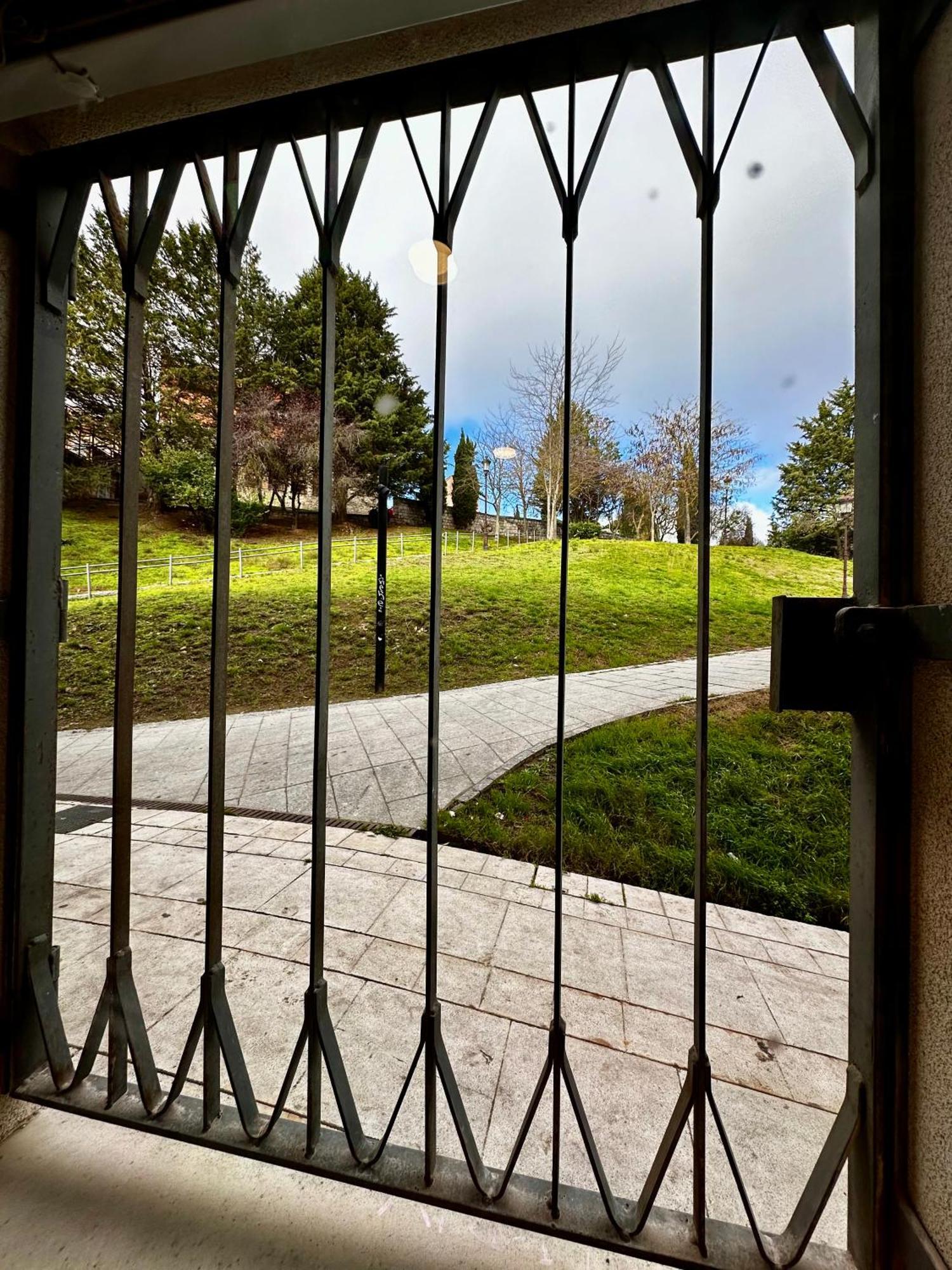 Atuaire Home Los Arcos En El Centro Historico De Burgos Bagian luar foto